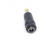 Переходник DC5.5x2.1 в DC5.0x1.0