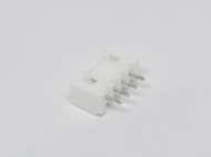 Роз'єм XHB2.54 4pin