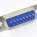 Разъем DB15 Гнездо фото 2 Разъем DB15 Гнездо фото 2