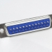 Разъем DB25 Гнездо фото 4 Разъем DB25 Гнездо фото 4