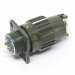 Разъем YP21Y2M-2 2PIN пара фото 7