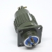 Разъем YP21Y2M-3 3PIN пара фото 8