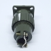Разъем YP21Y2M-3 3PIN пара фото 9