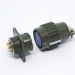 Разъем YP21Y2M-7 7PIN пара фото 4