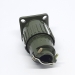 Разъем YP21Y2M-7 7PIN пара фото 5