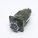 Разъем YP21Y2M-7 7PIN пара фото 6