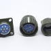 Разъем YP21Y2M-7 7PIN пара фото 8