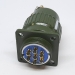 Разъем YP28Y28M-7 7PIN пара фото 8