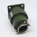 Разъем YP28Y28M-7 7PIN пара фото 9