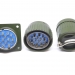 Разъем YP36Y36M-14 14PIN пара фото 7
