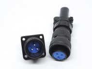 Разъем PB20-3 3PIN пара