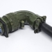 Разъем угловой PB32-10 10PIN пара фото 6