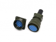 Разъем PB32-12 12PIN пара
