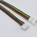 Разъем стыковочный micro PH1.25 4p-10см, пара фото 2 Разъем стыковочный micro PH1.25 4p-10см, пара фото 2