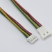 Разъем стыковочный micro PH1.25 4p-10см, пара фото 3 Разъем стыковочный micro PH1.25 4p-10см, пара фото 3