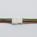 Разъем стыковочный micro PH1.25 4p-10см, пара фото 4 Разъем стыковочный micro PH1.25 4p-10см, пара фото 4