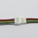 Разъем стыковочный micro PH1.25 4p-10см, пара фото 5 Разъем стыковочный micro PH1.25 4p-10см, пара фото 5