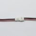 Разъем стыковочный micro PH1.25 2p-10см, пара фото 3 Разъем стыковочный micro PH1.25 2p-10см, пара фото 3