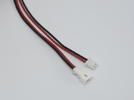 Разъем стыковочный micro PH1.25 2p-20см, пара
