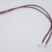 Разъем стыковочный micro PH1.25 2p-20см, пара фото 2 Разъем стыковочный micro PH1.25 2p-20см, пара фото 2