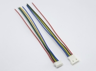 Роз'єм з'єднувальний micro PH1.25 5p-10см, пара