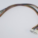 Разъем стыковочный micro PH1.25 5p-20см, пара фото 2 Разъем стыковочный micro PH1.25 5p-20см, пара фото 2