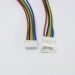Разъем стыковочный micro PH1.25 5p-20см, пара фото 3 Разъем стыковочный micro PH1.25 5p-20см, пара фото 3