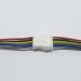 Разъем стыковочный micro PH1.25 5p-20см, пара фото 5 Разъем стыковочный micro PH1.25 5p-20см, пара фото 5