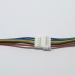 Разъем стыковочный micro PH1.25 5p-20см, пара фото 6 Разъем стыковочный micro PH1.25 5p-20см, пара фото 6