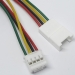 Разъем стыковочный HY2.0 4pin – 20 см, пара фото 2