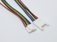 Разъем стыковочный HY2.0 5pin – 20 см, пара