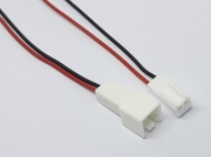 Разъем стыковочный KF2510 2pin – 20 см, пара