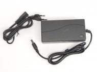 Блок питания 50-0333 12V, 5A, 240В 2.5/5.5 мм с индикатором