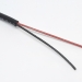 Кабель 2464 2*0.2 мм2 24AWG 2 жильный медный фото 2 Кабель 2464 2*0.2 мм2 24AWG 2 жильный медный фото 2