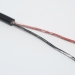 Кабель 2464 2*0.5 мм2 20AWG 2 жильный медный фото 3 Кабель 2464 2*0.5 мм2 20AWG 2 жильный медный фото 3