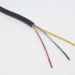 Кабель 2464 3*0.2 мм2 24AWG 3 жильный медный фото 2 Кабель 2464 3*0.2 мм2 24AWG 3 жильный медный фото 2