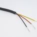 Кабель 2464 3*0.2 мм2 24AWG 3 жильный медный фото 1