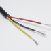 Кабель 2464 3*0.5 мм2 20AWG 3 жильний мідний фото 1