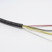 Кабель 2464 4*0.2 мм2 24AWG 4 жильный медный фото 2