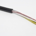 Кабель 2464 4*0.5 мм2 20AWG 4 жильный медный фото 3