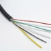 Кабель 2464 5*0.2 мм2 24AWG 5 жильный медный фото 2 Кабель 2464 5*0.2 мм2 24AWG 5 жильный медный фото 2