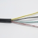 Кабель 2464 5*0.5 мм2 20AWG 5 жильный медный фото 2 Кабель 2464 5*0.5 мм2 20AWG 5 жильный медный фото 2