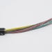 Кабель 2464 5*0.5 мм2 20AWG 5 жильный медный фото 3 Кабель 2464 5*0.5 мм2 20AWG 5 жильный медный фото 3
