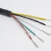 Кабель 2464 5*0.5 мм2 20AWG 5 жильный медный фото 1