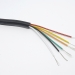 Кабель 2464 6*0.2 мм2 24AWG 6 жильний мідний фото 1