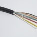 Кабель 2464 6*0.5 мм2 20AWG 6 жильний мідний фото 2 Кабель 2464 6*0.5 мм2 20AWG 6 жильний мідний фото 2