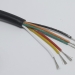 Кабель 2464 6*0.5 мм2 20AWG 6 жильний мідний фото 1