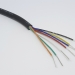 Кабель 2464 7*0.2 мм2 24AWG 7 жильний мідний фото 1