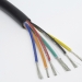Кабель 2464 7*0.5 мм2 20AWG 7 жильный медный фото 1