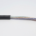 Кабель 2464 8*0.5 мм2 20AWG 8 жильный медный фото 3 Кабель 2464 8*0.5 мм2 20AWG 8 жильный медный фото 3